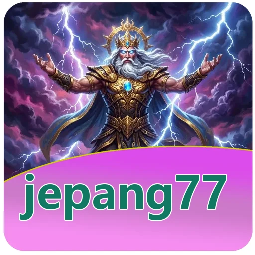 Ikon jepang77 untuk penulis dan pimpinan redaksi