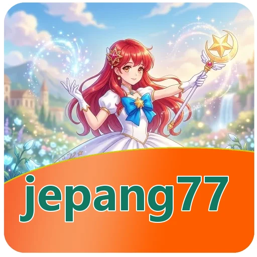 Ikon jepang77 untuk verifikasi berkas APK