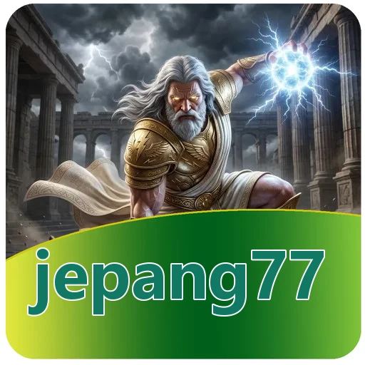 Ikon jepang77 untuk katalog aplikasi Android