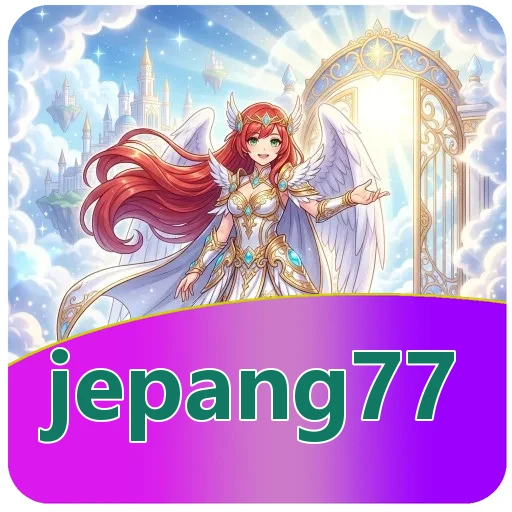 Ikon jepang77 untuk langkah pasang APK