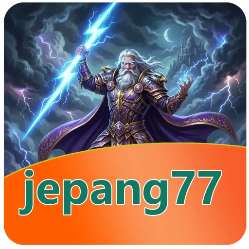 Ikon jepang77 untuk ciri berkas resmi