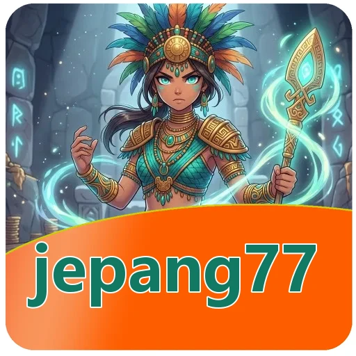 Ikon jepang77 untuk pengguna sejak 2018